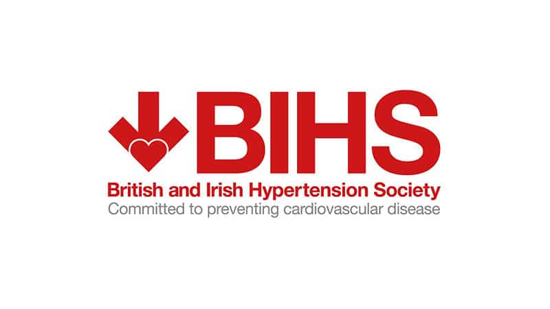 BIHS logo