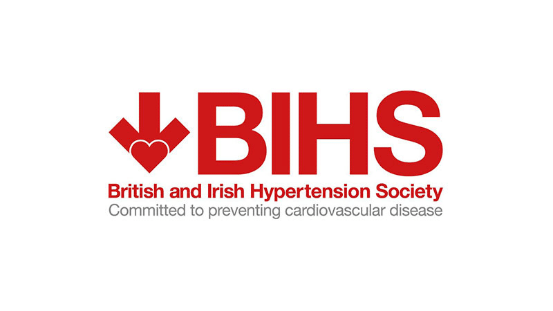 Membership of the British and Irish Society of Hypertension