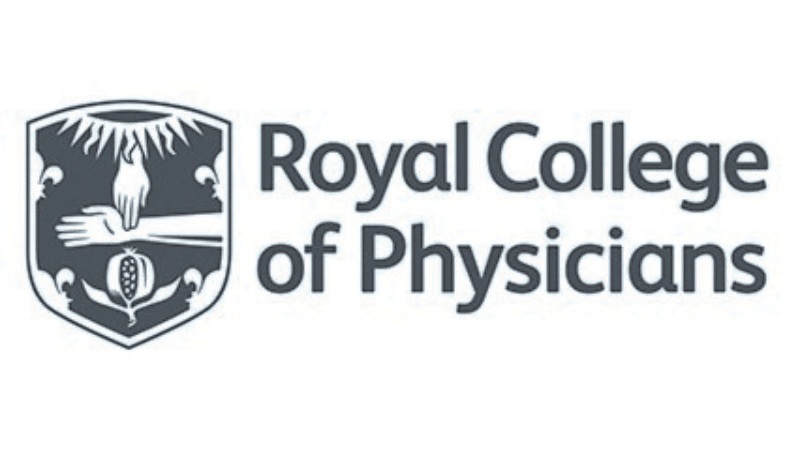 fellowship of the royal college of physicians